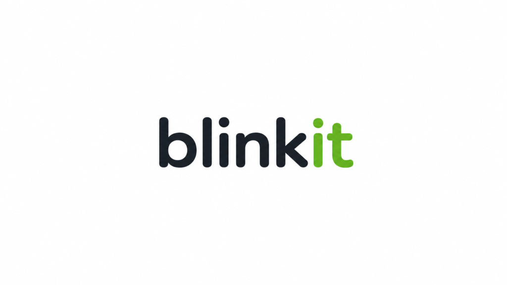 Blinkit