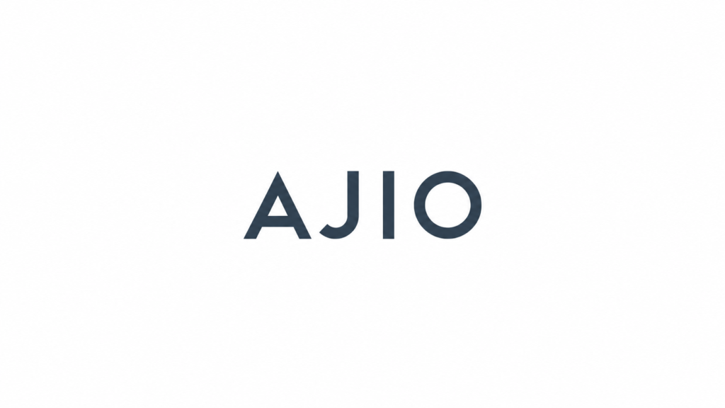 AJIO