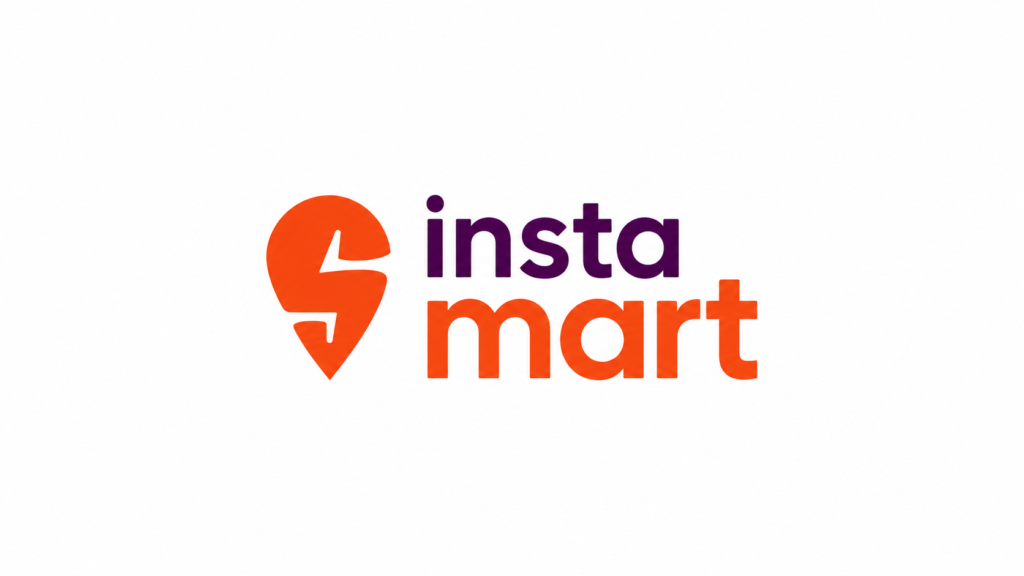 Swiggy Instamart