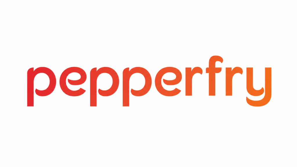 Pepperfry