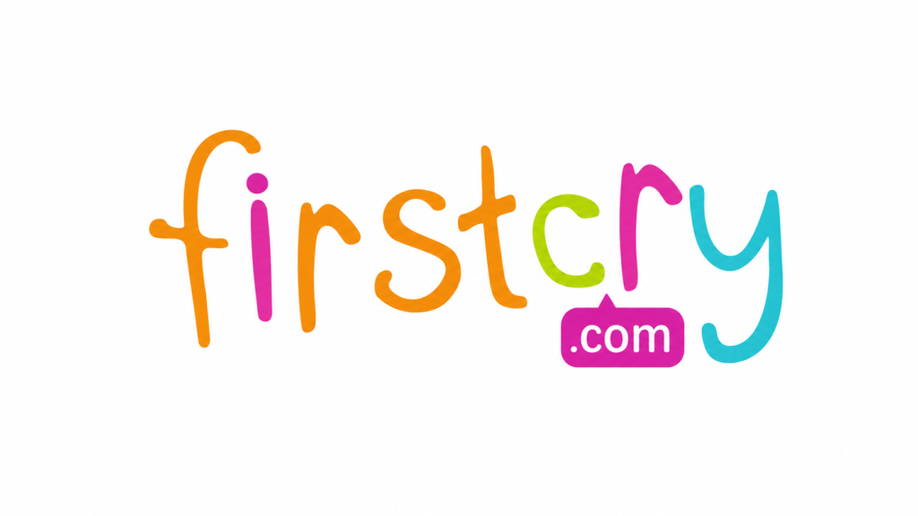 FirstCry