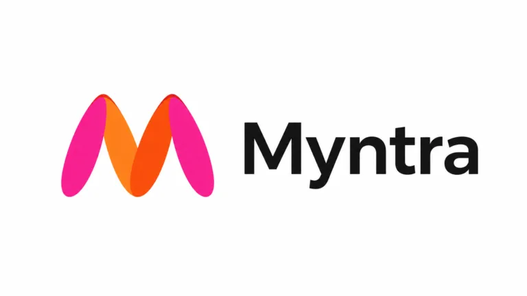 myntra logo