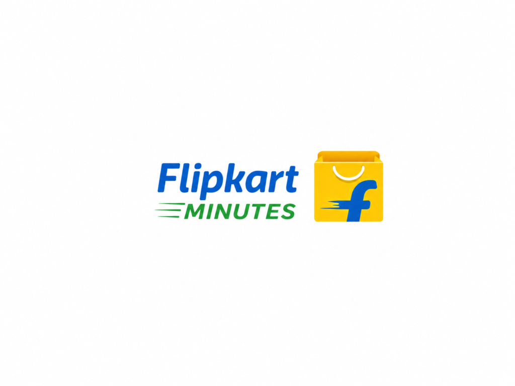 Flipkart Minutes