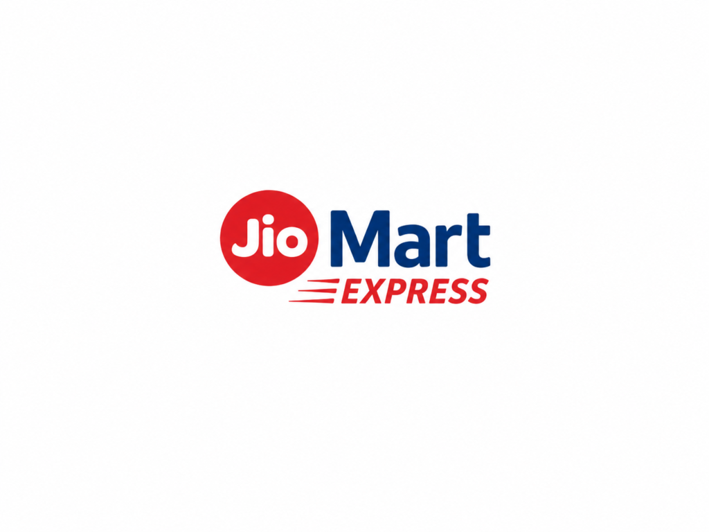 JioMart Express