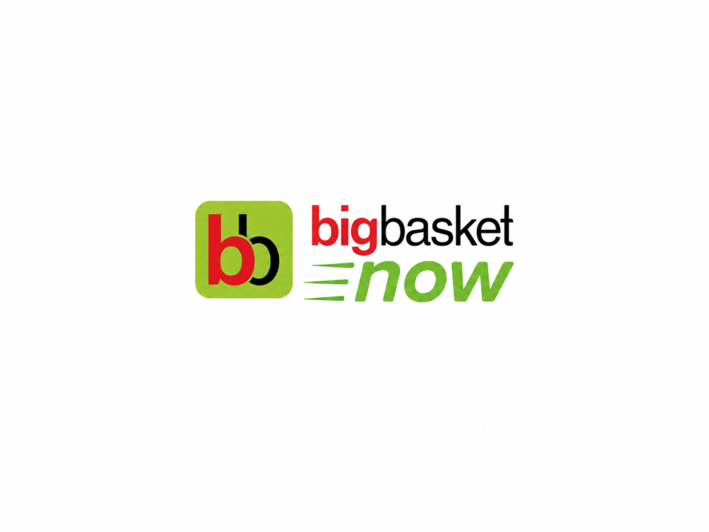 bigbasket Now