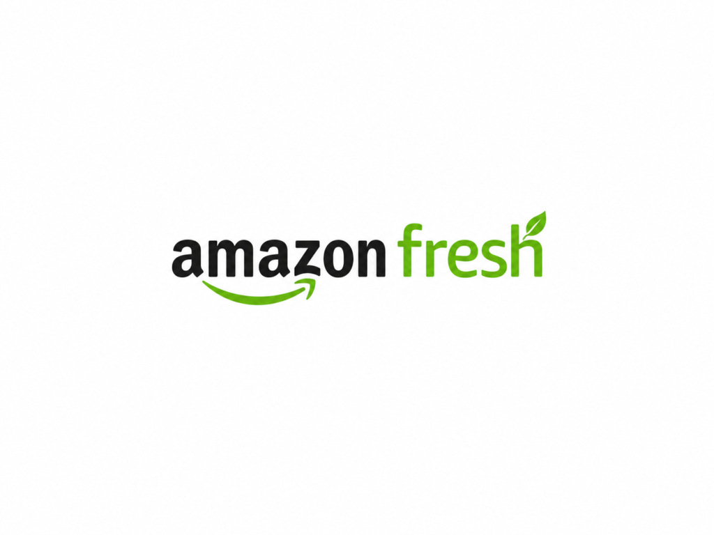 Amazon Fresh